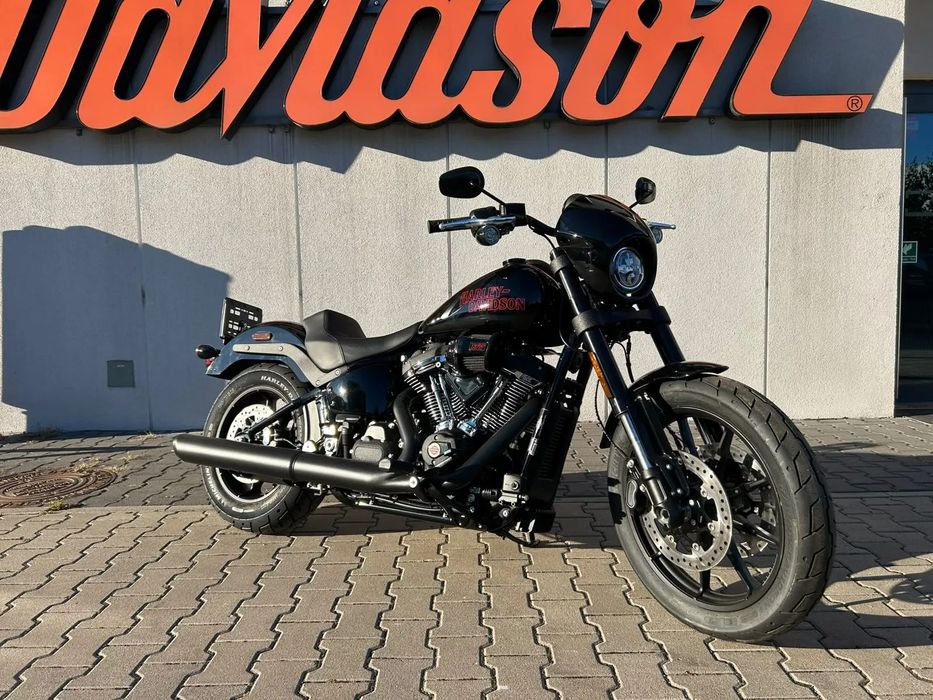 Harley-Davidson