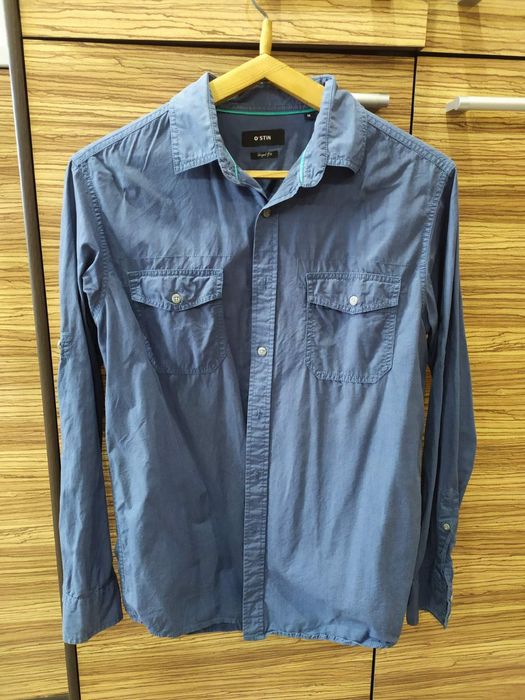 Сорочка  чоловіча