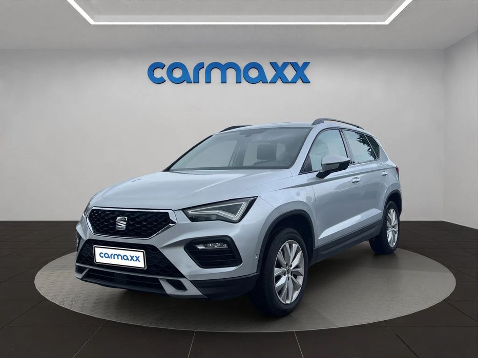 SEAT Ateca 1.0 TSI Style