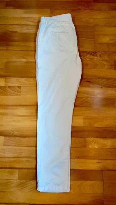 Calças Linho (GUESS)