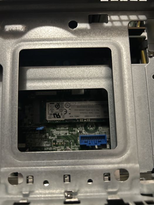Dell Optiplex 3070