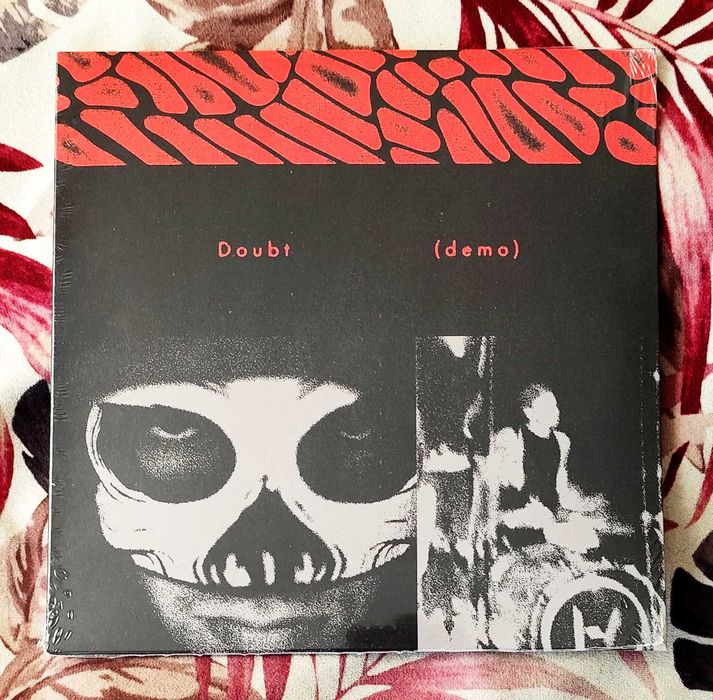 Twenty One Pilots - Doubt (Demo) - winyl 7" - MINT!