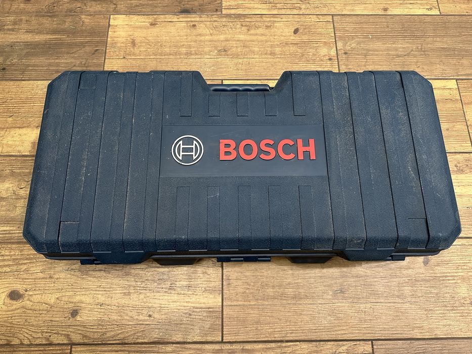 BOSCH Szlifierka kątowa GWS 24-230 JH 2400W | walizka transportowa