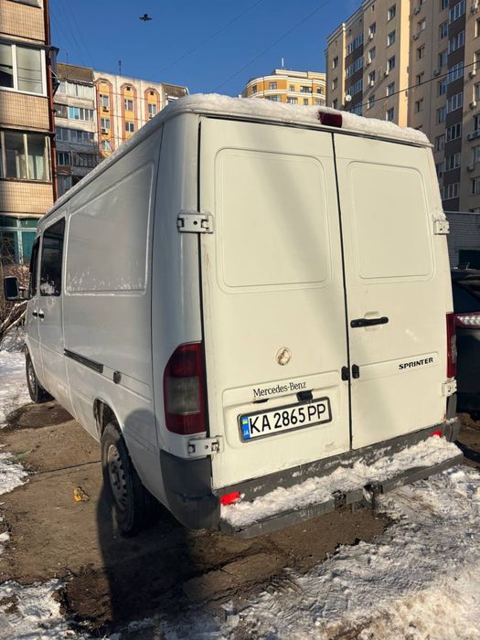 Перевезення вантажу будь якого