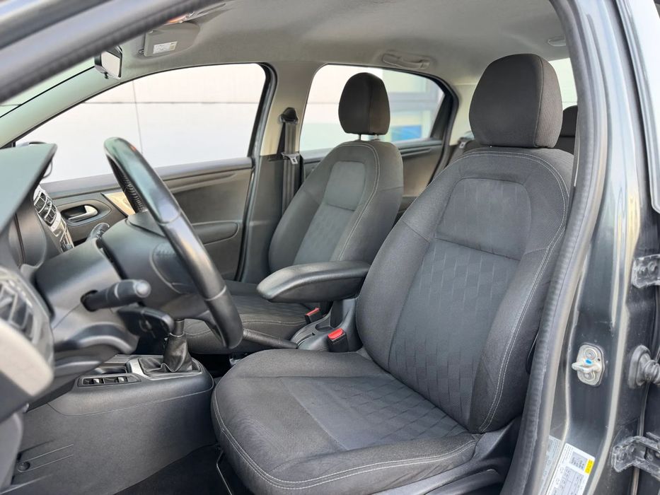 Citroën C-Elysée 1.2 PureTech Shine
