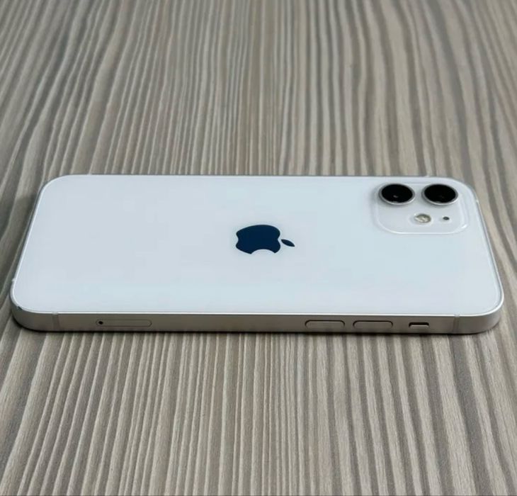 Iphone 12 64GB White