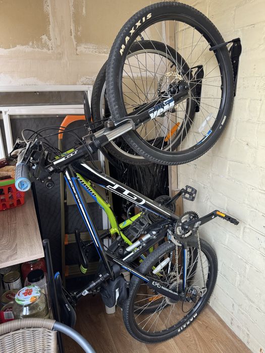 Велосипед гірський GT Avalanche (MTB) 26ʼʼ