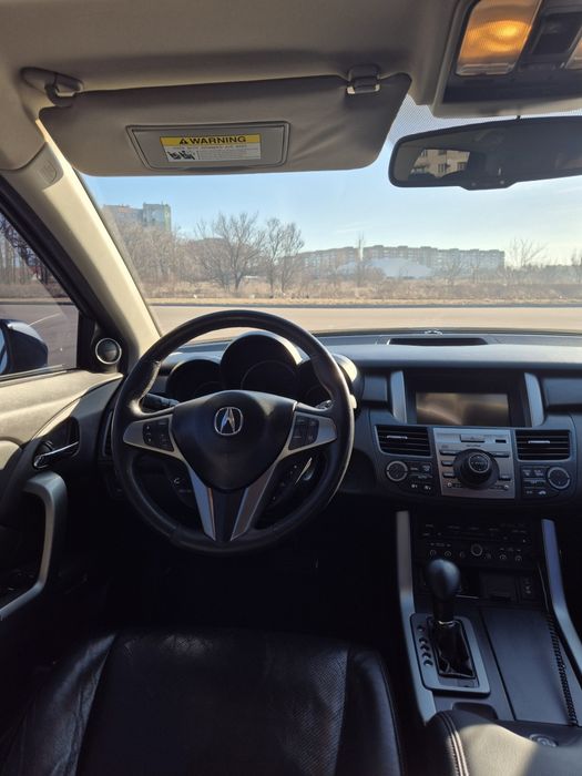 Acura RDX в чудовому стані