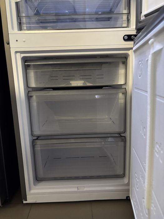 Холодильник Samsung, rl38c75bb1