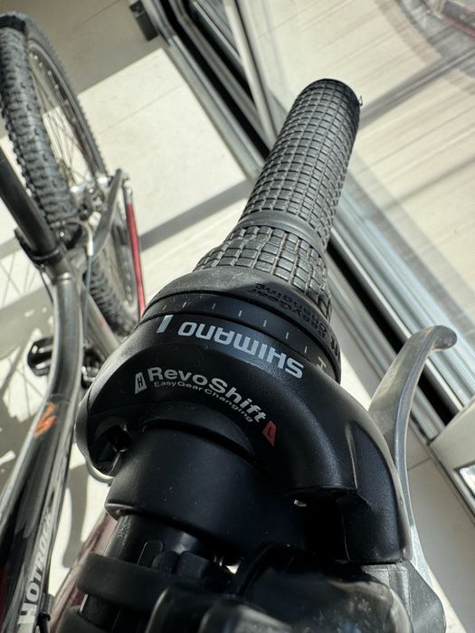 Bicicleta Specialized Hotrock 24