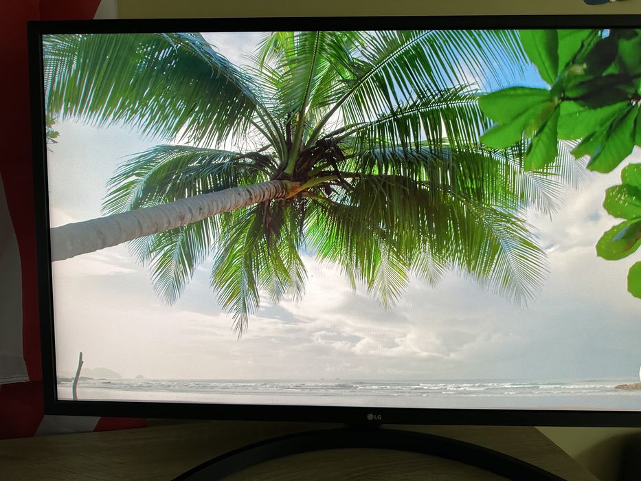 Monitor LG 32UK550-B 32”