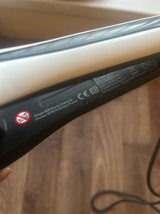 SteemPod Loreal Proffecional