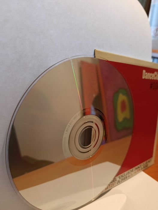 Dance Club #106 - Eletronic dance music