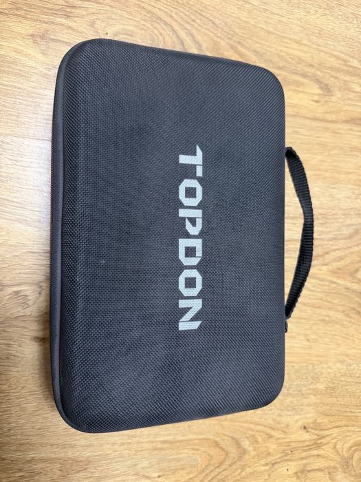 Komputer diagnostyczny Topdon