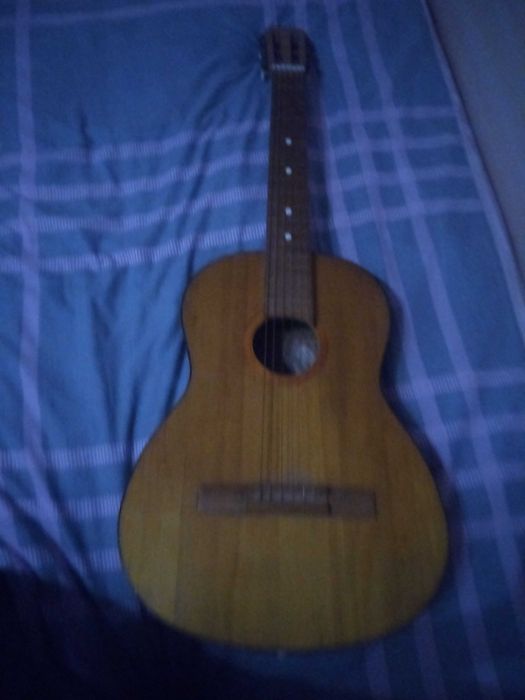 Гітара 1000 грн Новомосковськ состояние хорошие