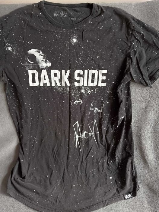 Star Wars. Koszulka męska.