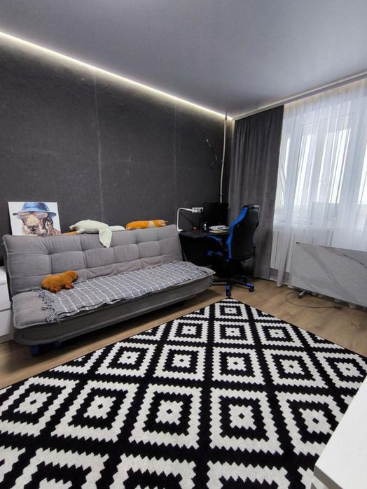 3-х кімнатна ексклюзивна квартира