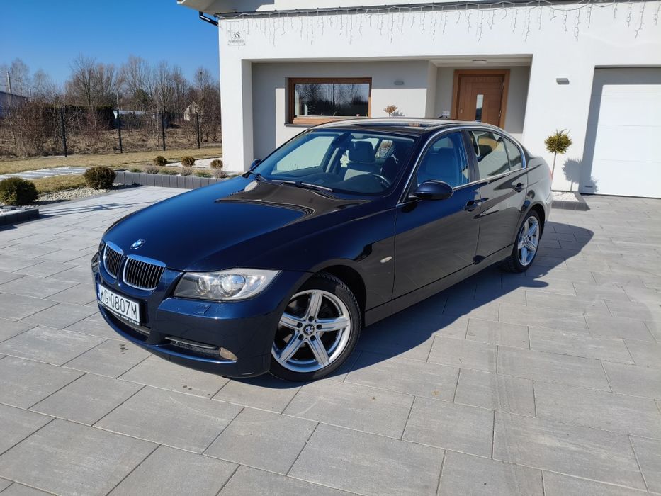 BMW 325i  xdrive