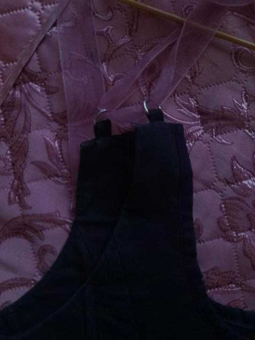 Надзвичайно гарний корсет від українського виробника