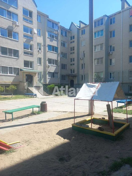 2х кімнатна в ЖК "Озерки"-комфорт,затишок та чудова локація-продаж під держ.програми