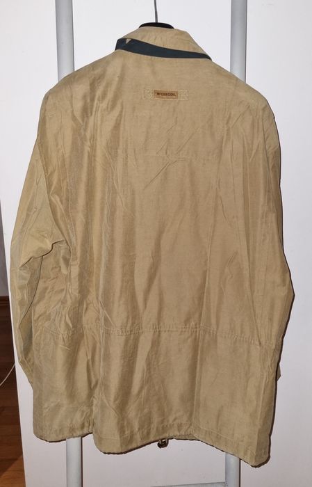 Casaco McGregor em muito bom estado
