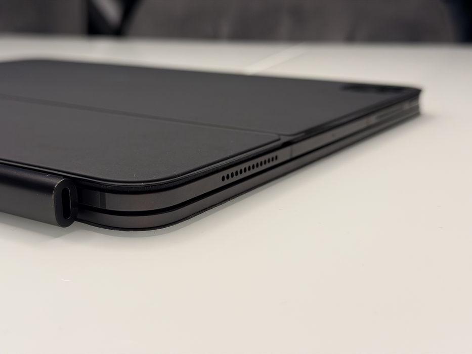 iPad Pro 13 M4 512GB WiFi + Cellular + Magic Keyboard