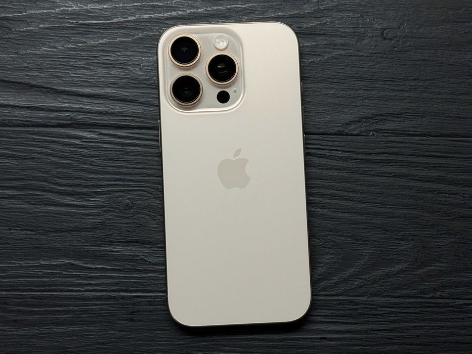 МАГАЗИН iPhone 16 Pro 256gb Neverlock ГАРАНТИЯ/Trade-In/Oбмeн