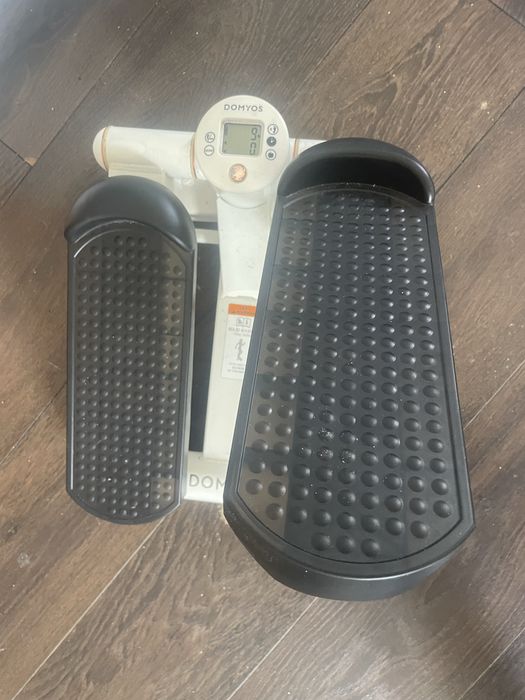 Stepper MS 100, como novo