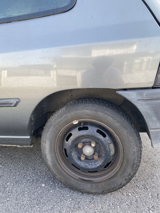 clio 1 com motor em bom estado