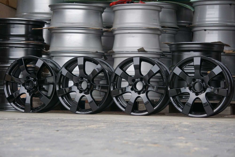 Alufelgi Tomason TN3 5x112 7,5Jx17 et35 cb72,6mm czarne