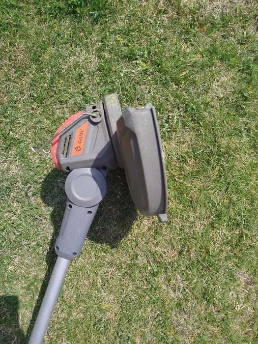Podkaszarka elektryczna akumulatorowa Gatec GT 130 PA 20V 30 cm – bez akumulatora