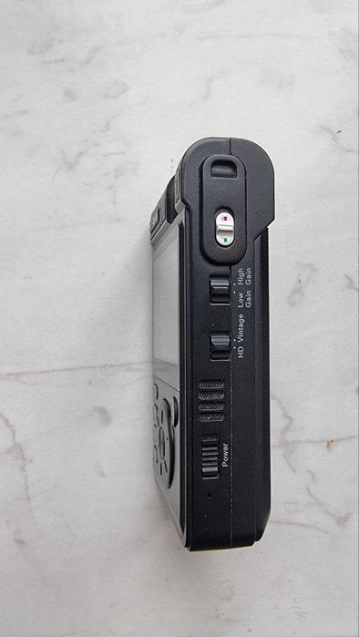Продаю преміум-аудіо плеєр HiFiMan HM-901