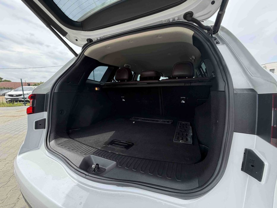 Renault Samsung QM6 2017 VIN KNME5C2MXHP020364 фото оголошення 24 з 24