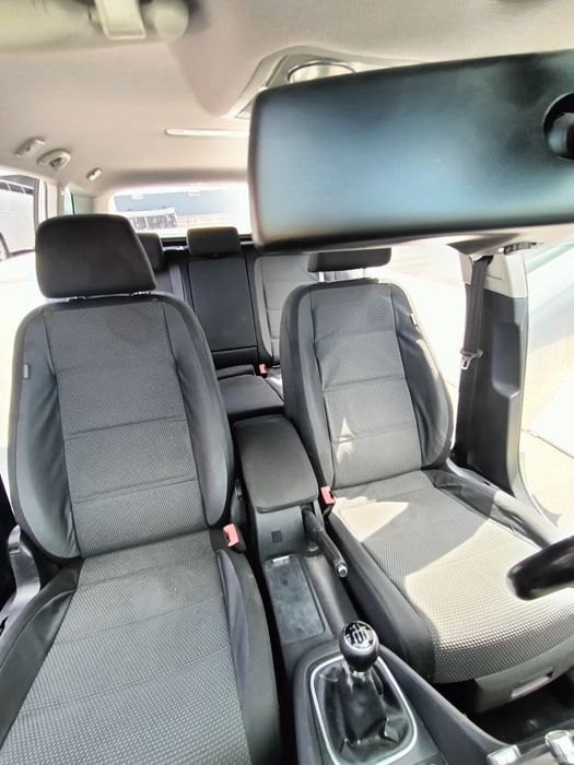 Vw Golf Variant 1.6