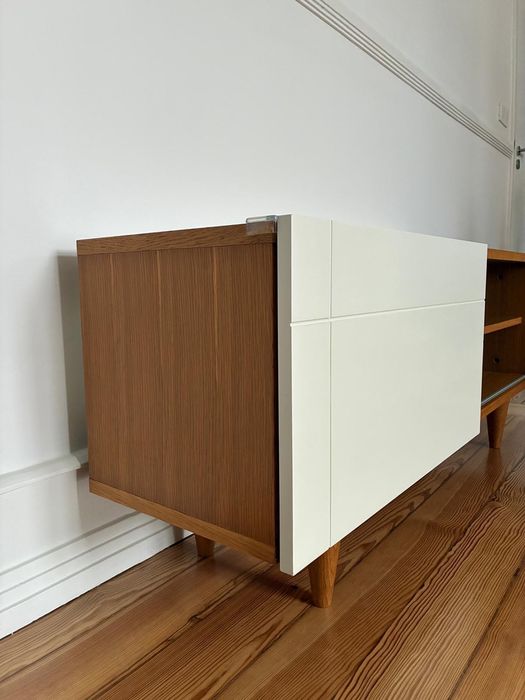 Móvel TV marca Design Tema Home