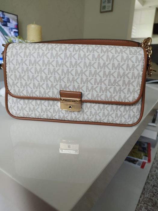 Michael Kors torebka listonoszka