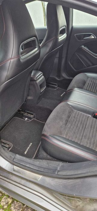 Mercedes CLA 200 CDI C/ 18 Meses de Garantia