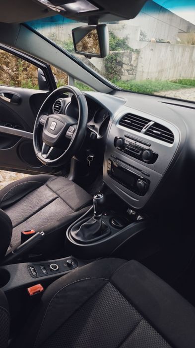 Seat Leon 1.6 TDI