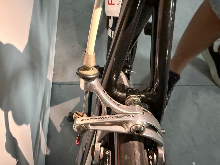 Bianchi Vianirone 7