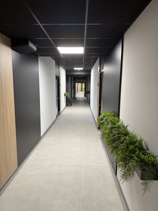 Nowy lokal usługowy 91,39 m² | Białystok | 2026