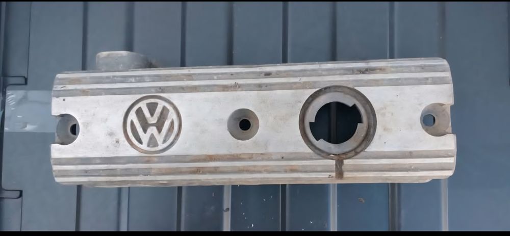 Vendo Material vw polo G40