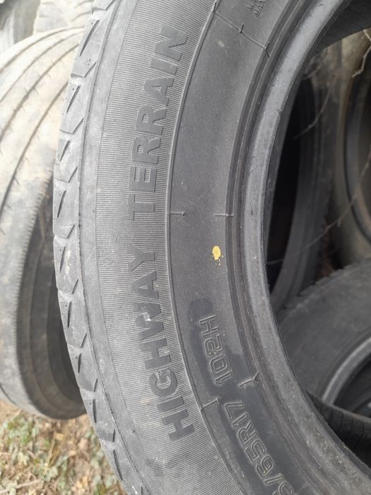 продам шини 225/65/17