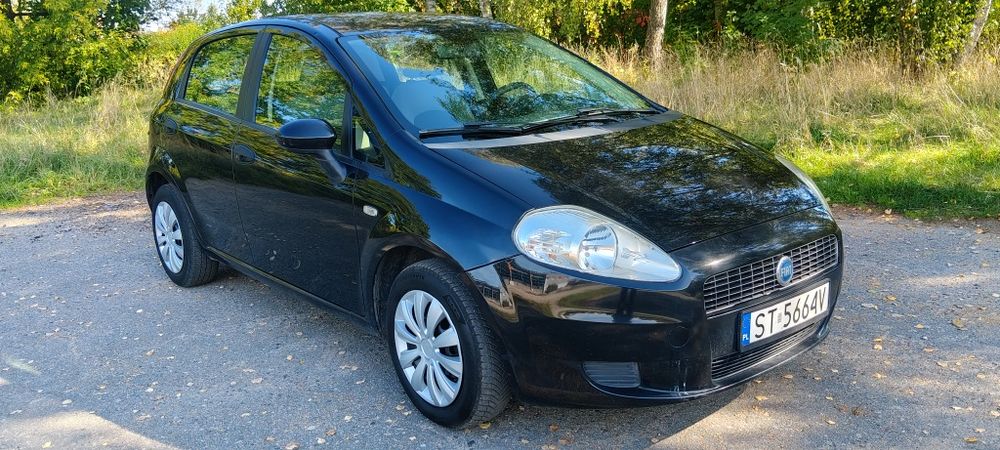Fiat Grande Punto