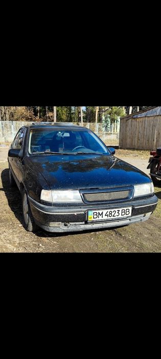Продам машину: Opel Vectra A