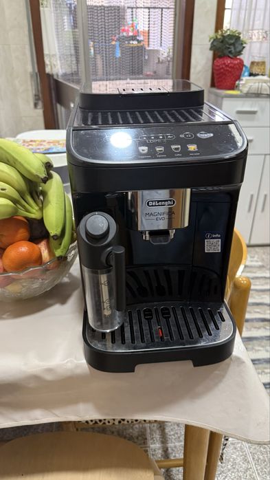 Delonghi magnifica evo