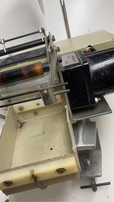 Alimentador colaretes fitas elastico nastro