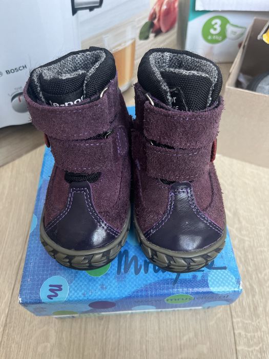 Buty przejsciowe MRUGAŁA rozmiar 20