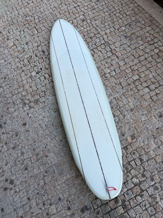 Surfboard 7’2 twinzer