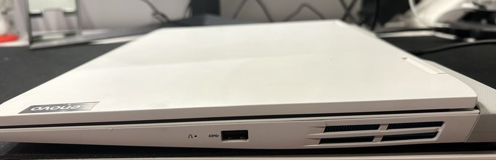 Lenovo Ideapad Gaming 3 Core i5-12450H | 15,6”-120Hz | 64GB | RTX 3060