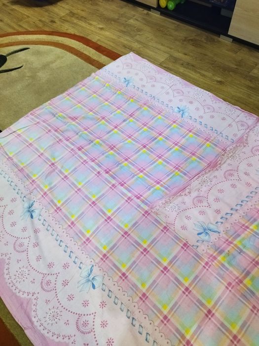 Пододельник полуторный